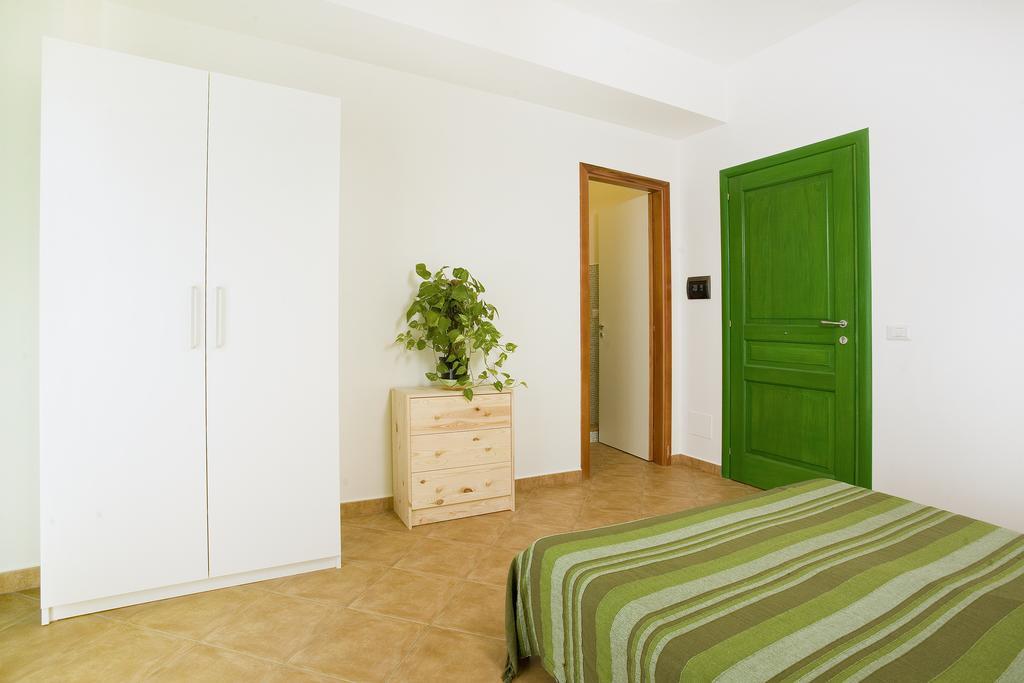 La Gatta Bianca Bed & Breakfast *