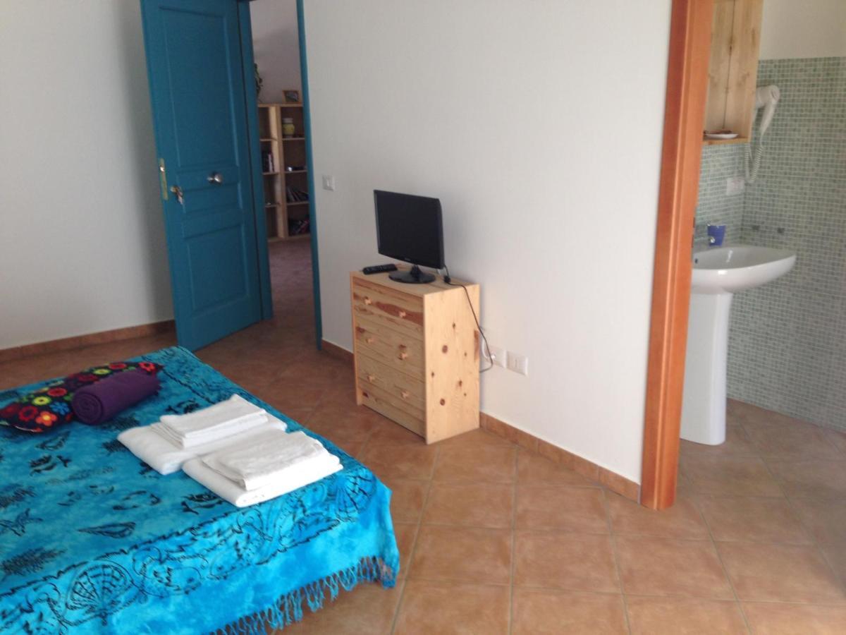 Bed & Breakfast La Gatta Bianca
