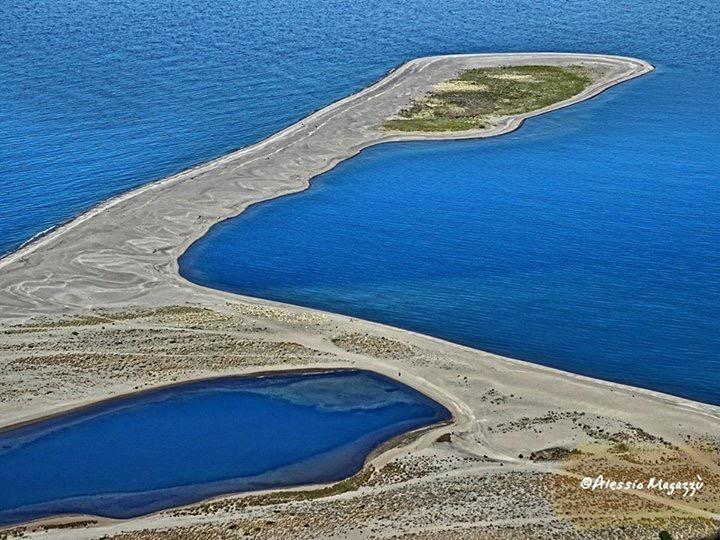 La Gatta Bianca Frühstückspension Oliveri
